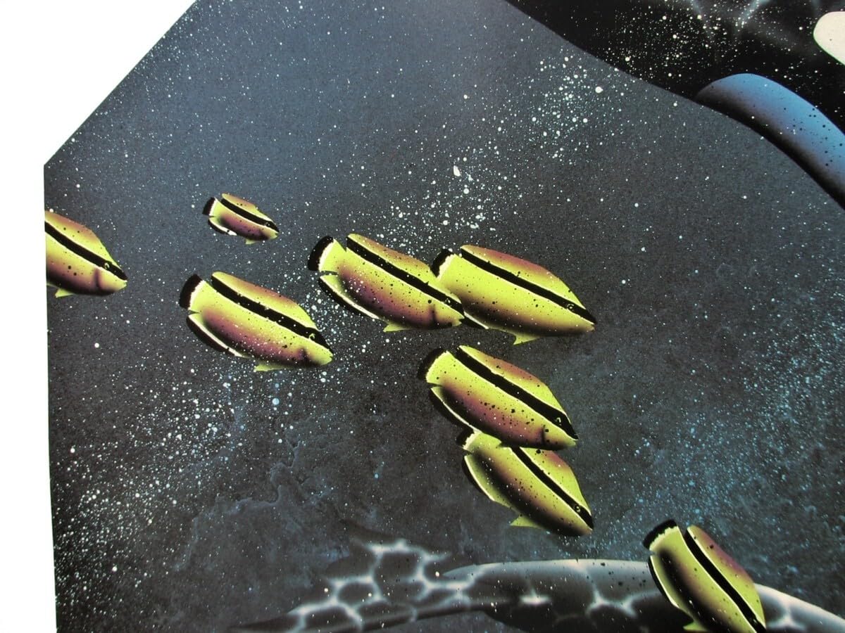 Amazon.co.jp: 宇宙アートの第一人者,マイケルデビッドワード